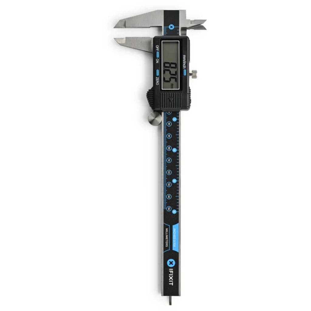 iFixit Digital Calipers, 150 mm