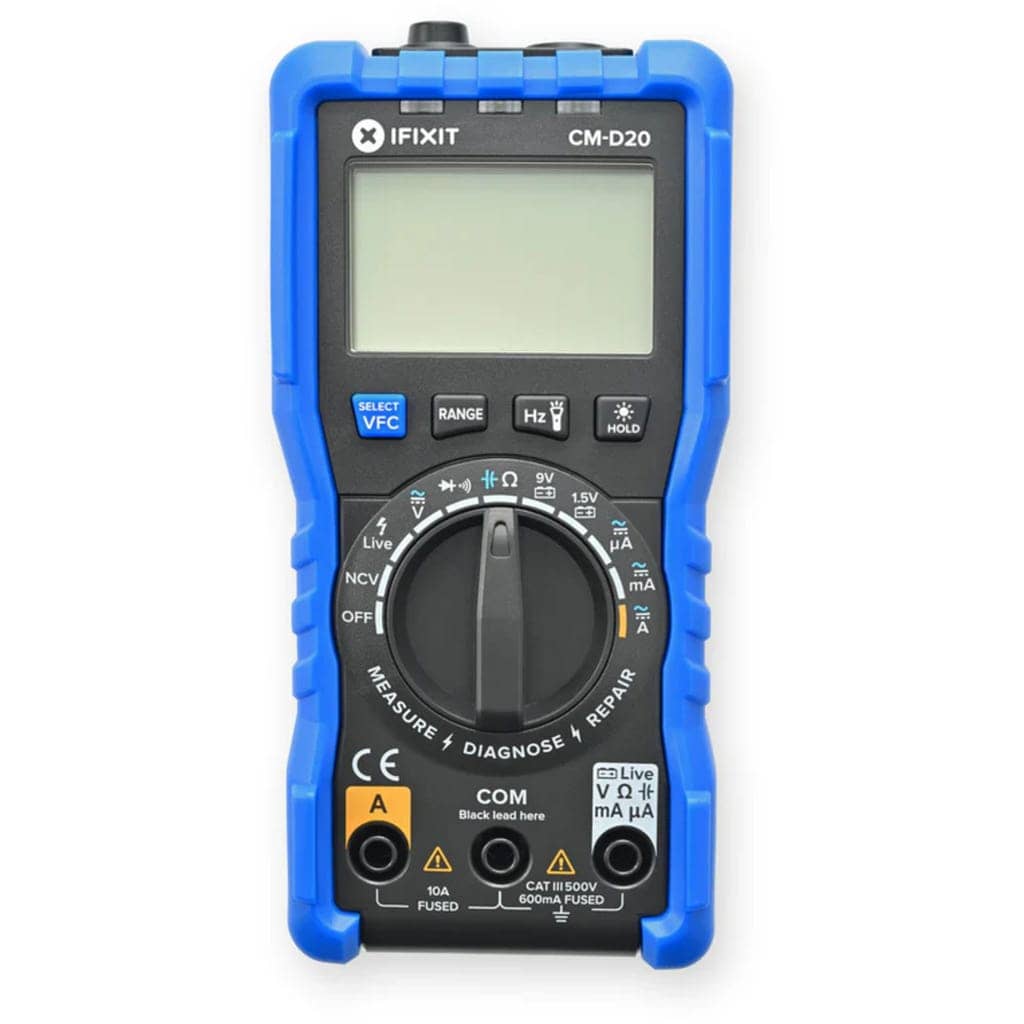 iFixit Digital Multimeter
