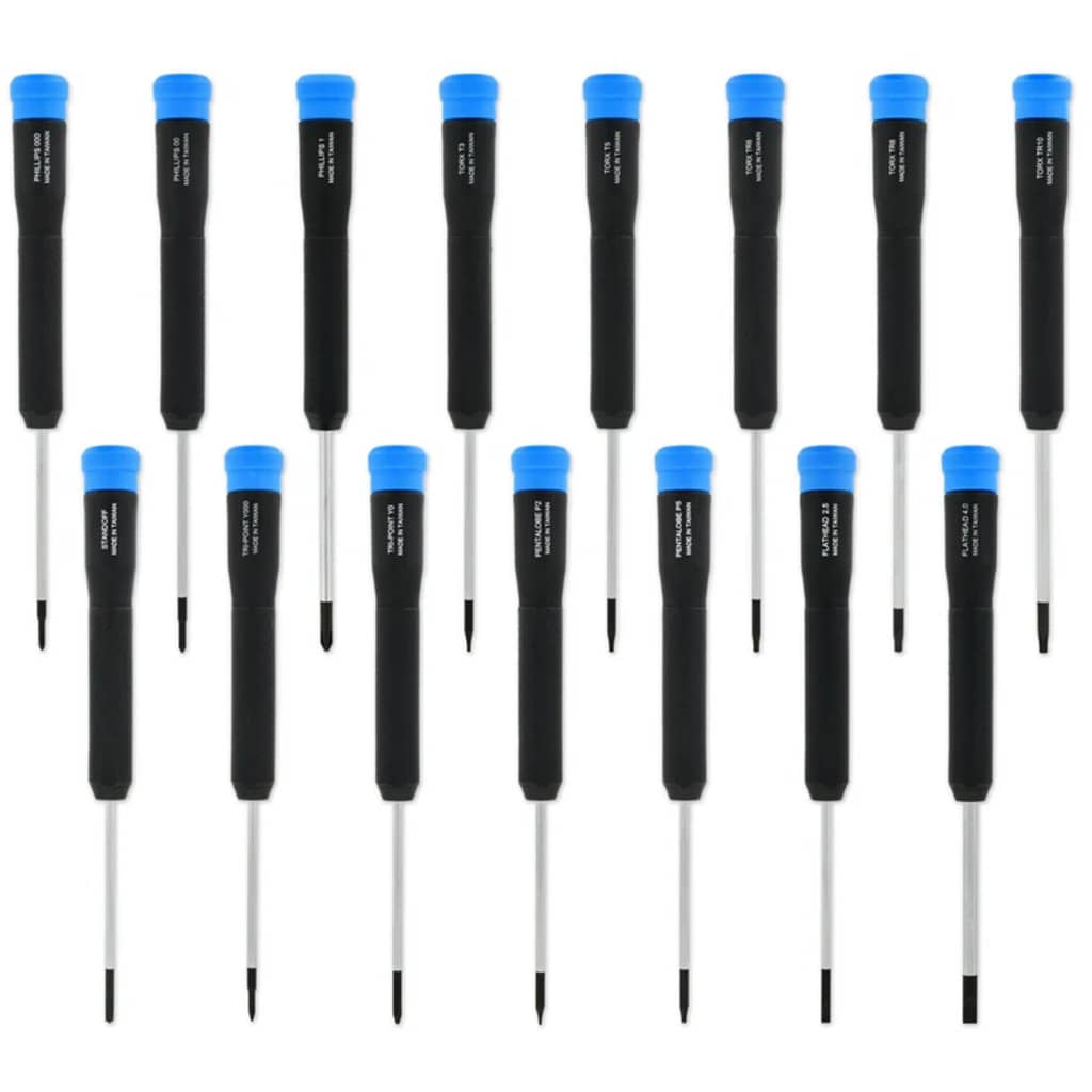 iFixit Marlin Screwdriver Set