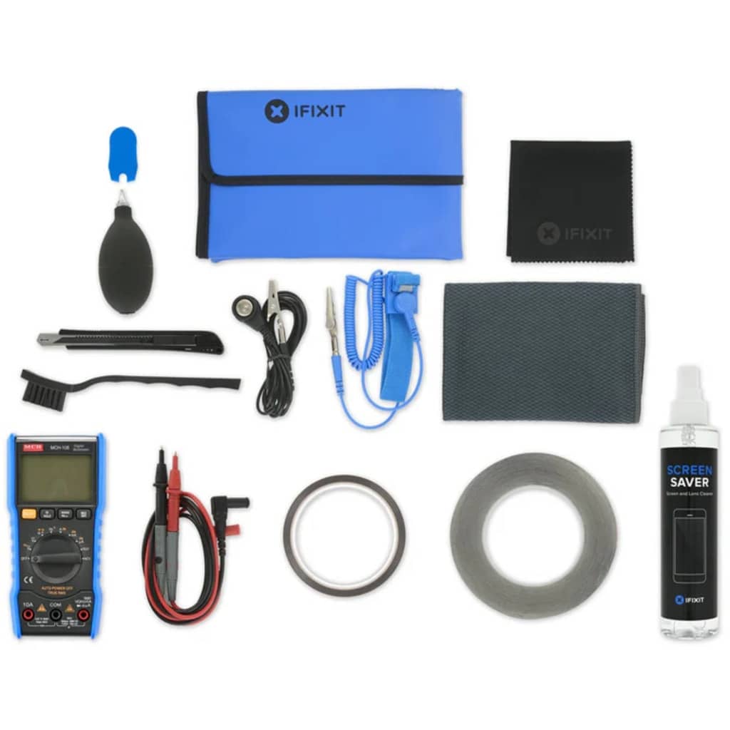 iFixit Pro Tech Diagnose Kit