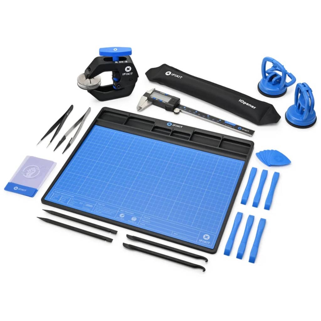 iFixit Pro Tech Disassembly Kit