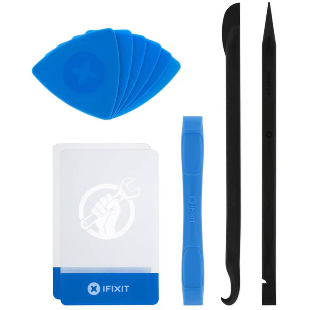 iFixit Prying & Opening Tool Set