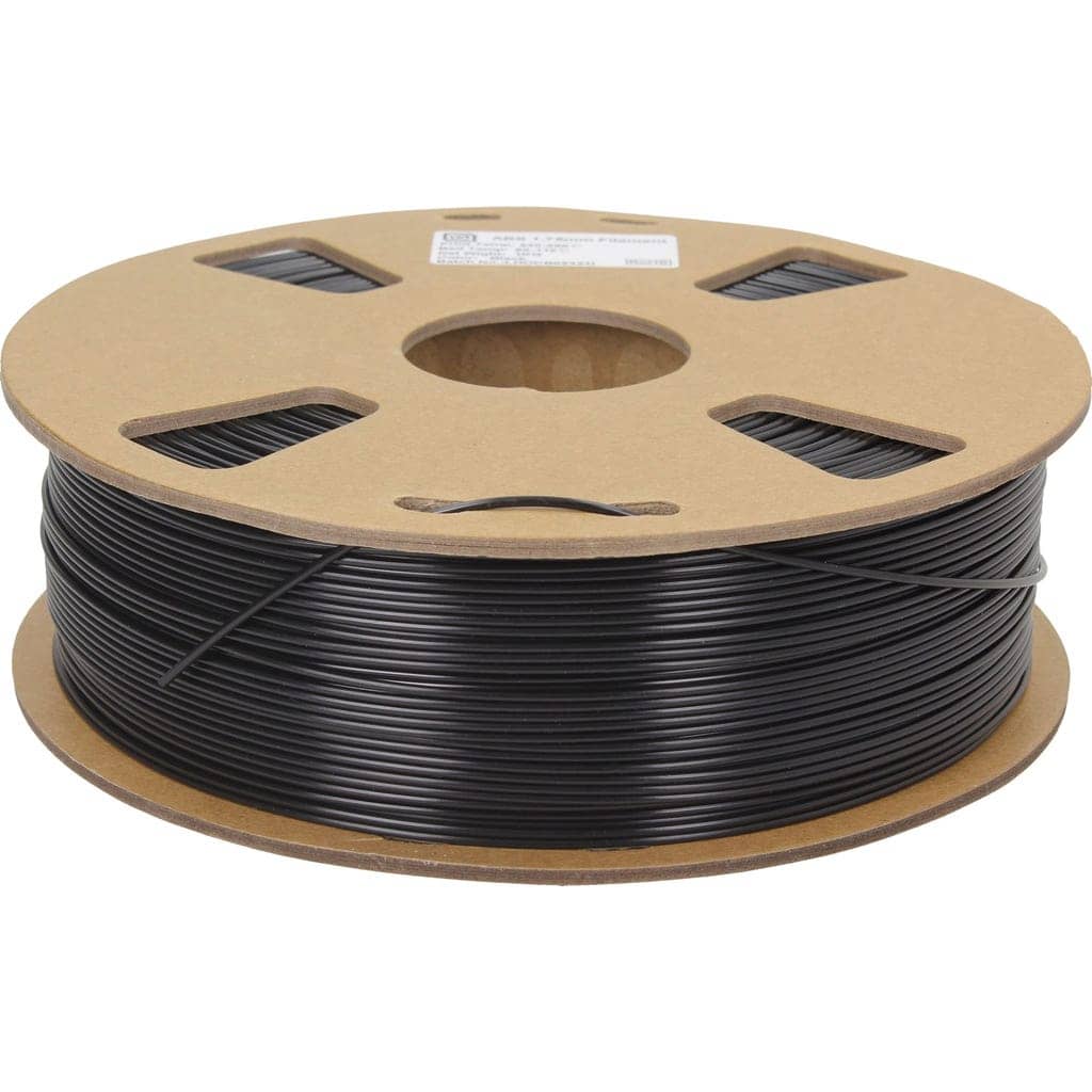 LDO Motors ABS Black, 1.75 mm / 1000 g