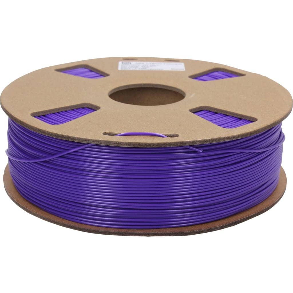LDO Motors ABS Purple, 1.75 mm / 1000 g