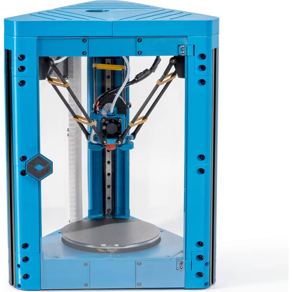 LDO Motors Delta Flyer Kit