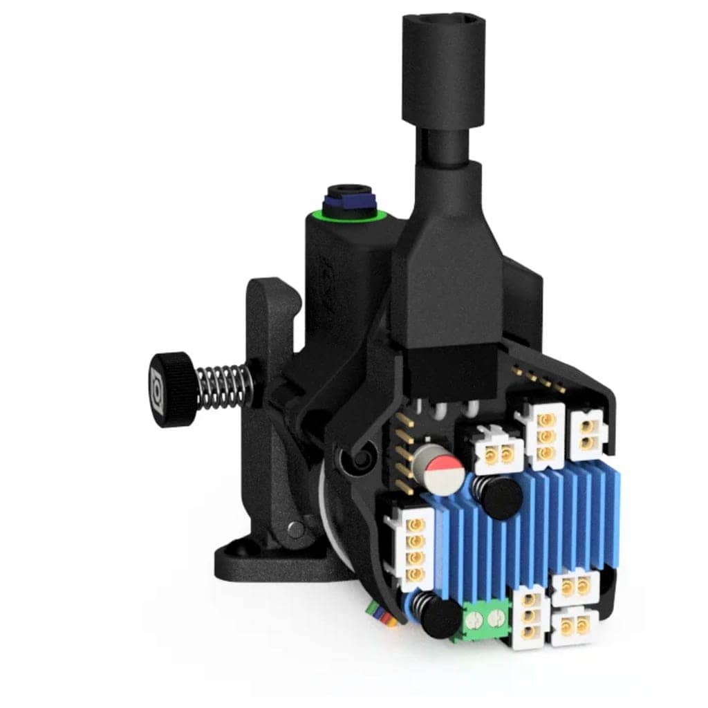 LDO Motors Orbitool Toolboard Kit, Orbiter 2S