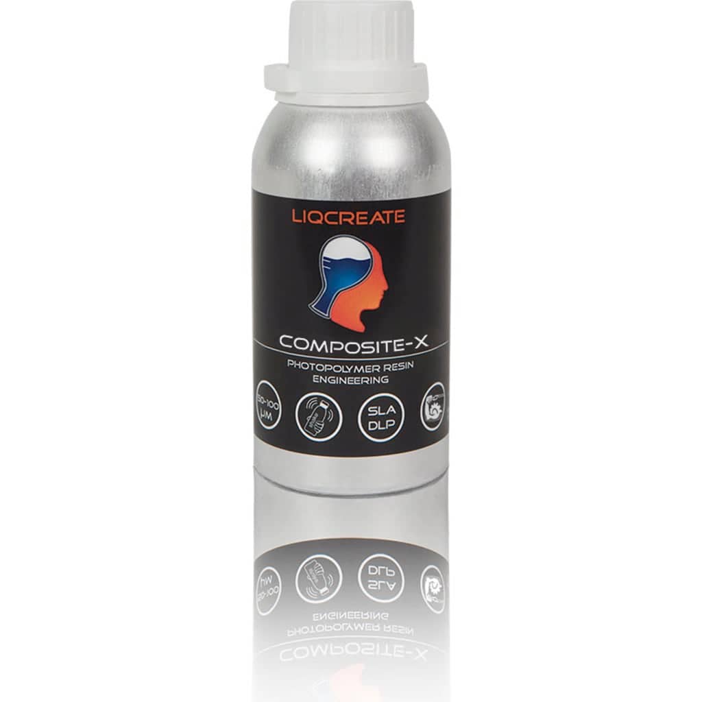 Liqcreate Composite-X, 375 g