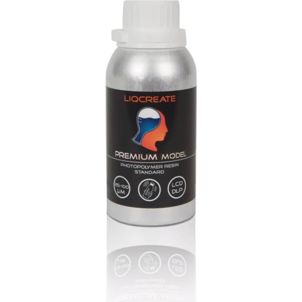 Liqcreate Premium Model, 1.000 g