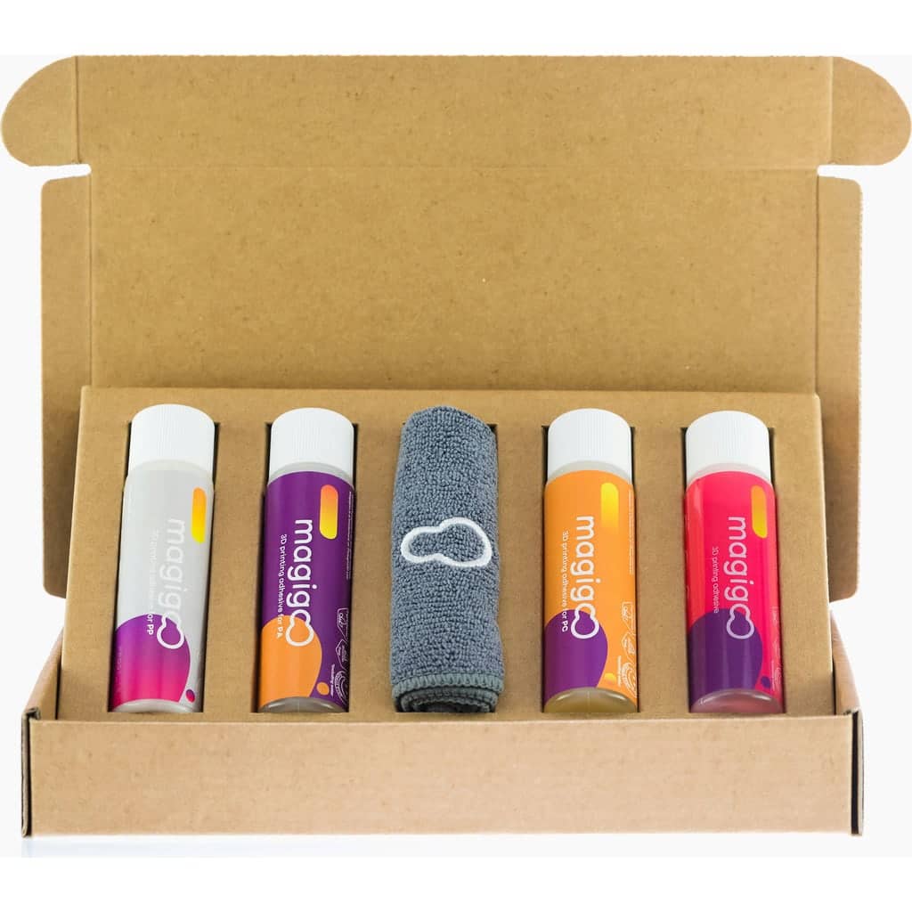 Magigoo 3D Glue Stick PRO Kit