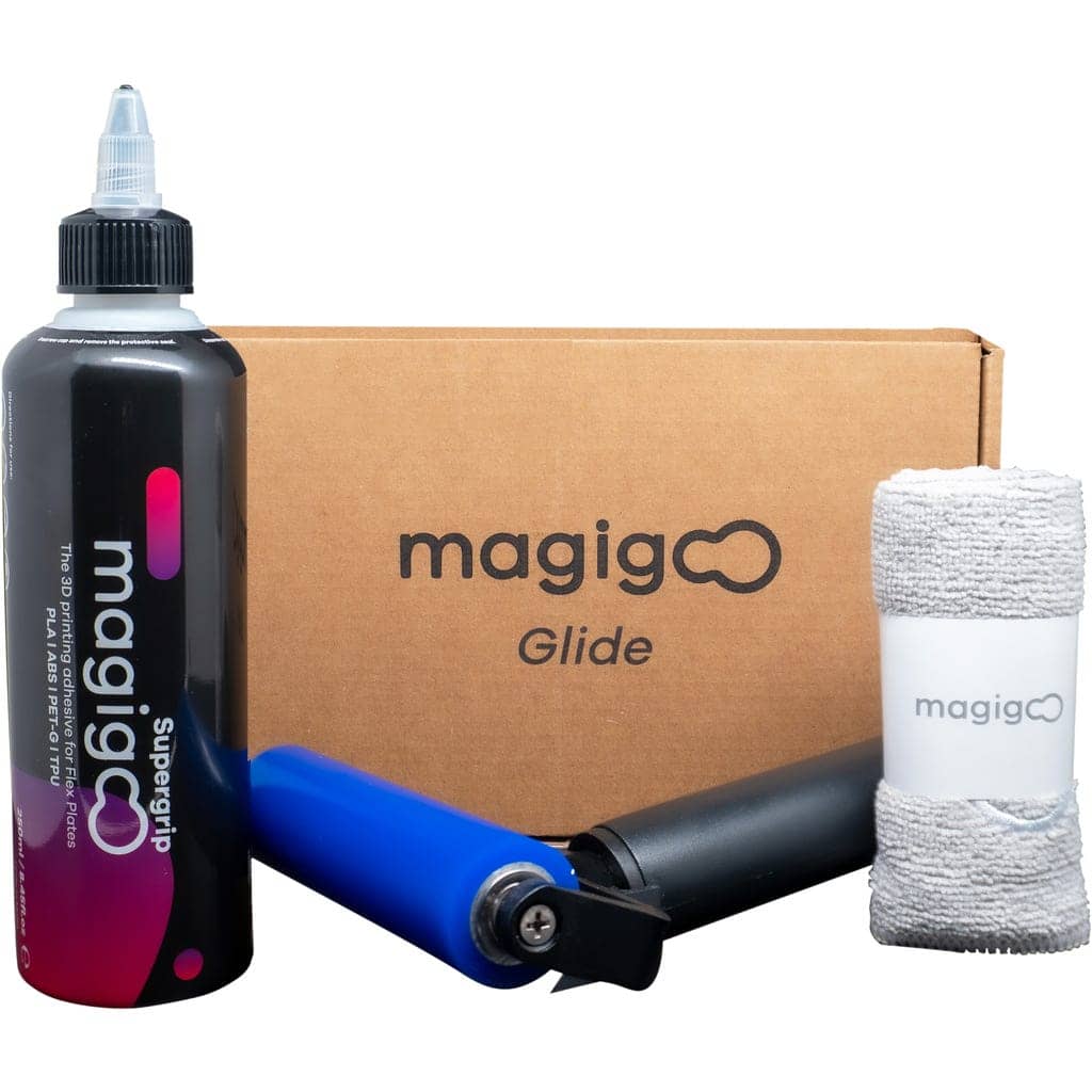 Magigoo Glide Kit with Supergrip