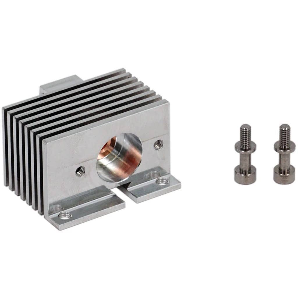 Micro-Swiss FlowTech™ Heatsink for the Bambu Lab X1 & P1 Series