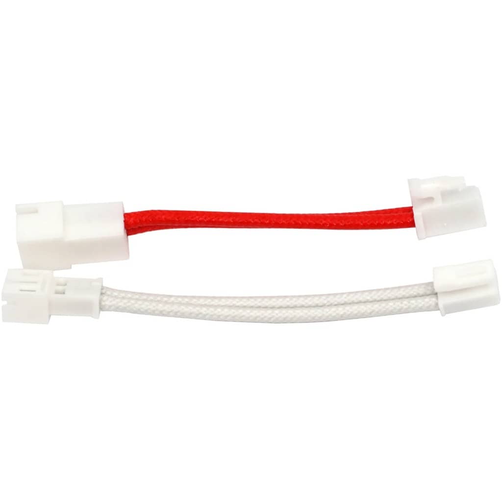 Micro-Swiss Hotend Adapter Cable for Creality K1 Series