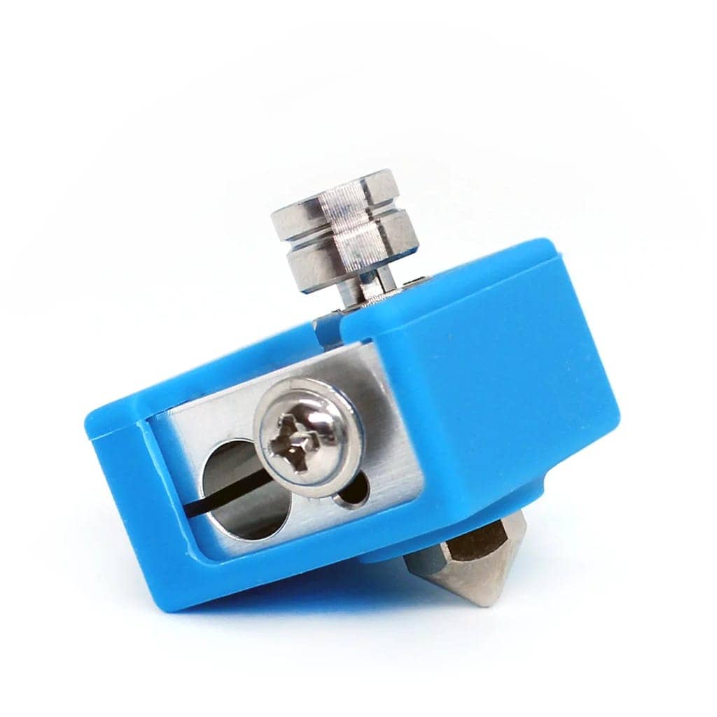 Micro-Swiss Hotend Assembly, 0.4 mm