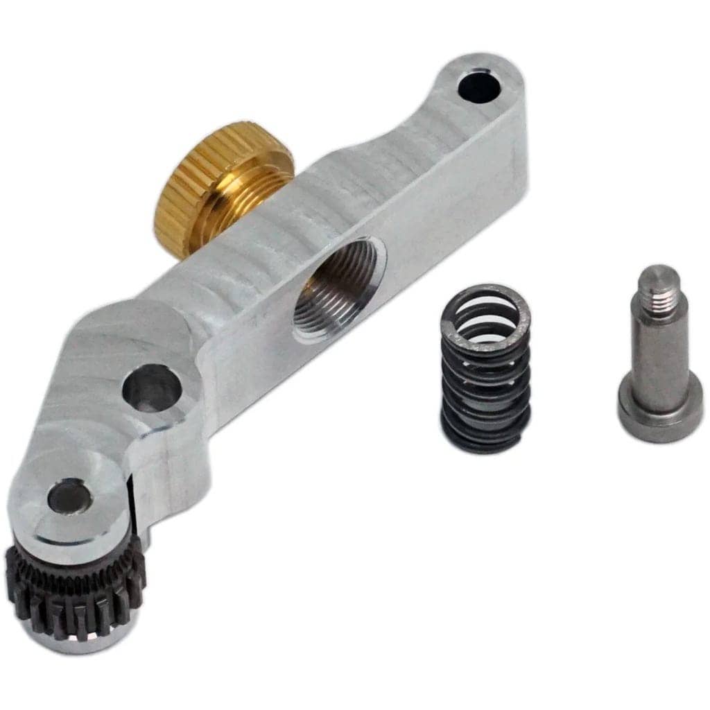 Micro-Swiss NG™ Lever