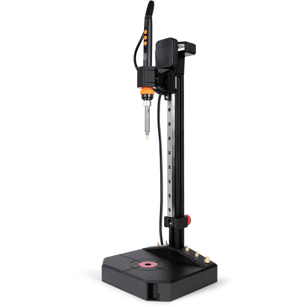 Mintion Nutopress Pro Heat Insert Press