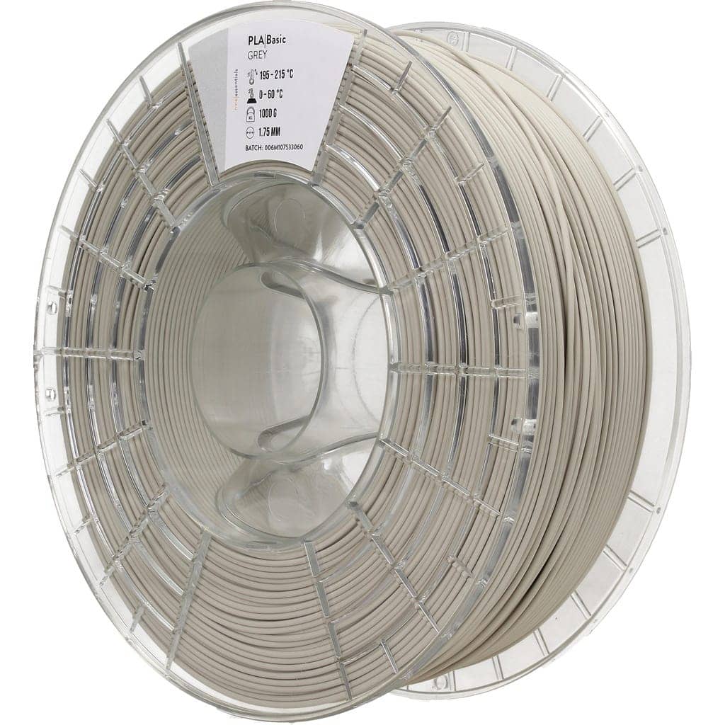 nice essentials PLA Basic Grey