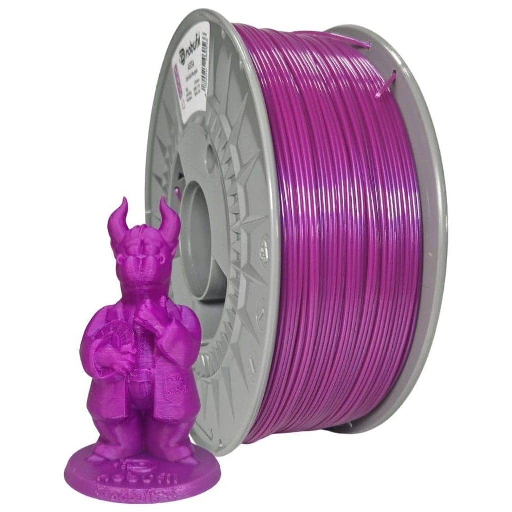 Nobufil ABSx Orchid Purple