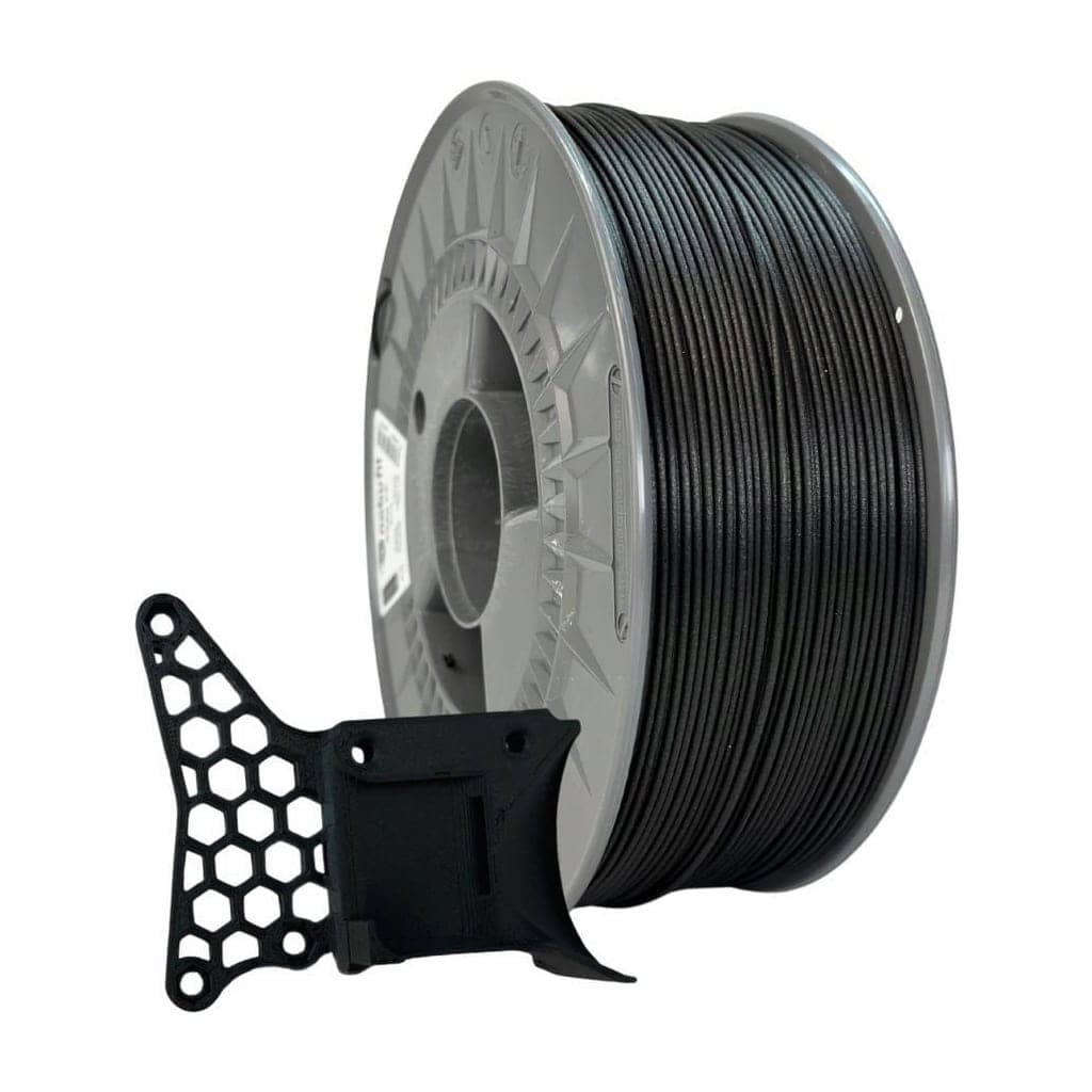 Nobufil ASAx CF Black, 1,75 mm / 850 g