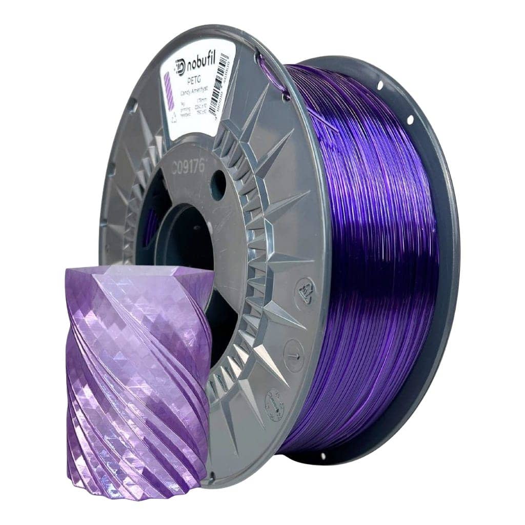Nobufil PETG Candy Amethyst