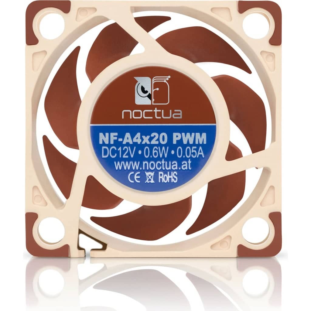 Noctua NF-A4x20 12V Ventilator, PWM