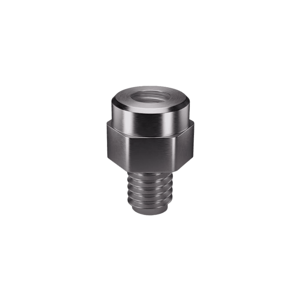 Phaetus Adapter Slot for Dragon UHF Hotend