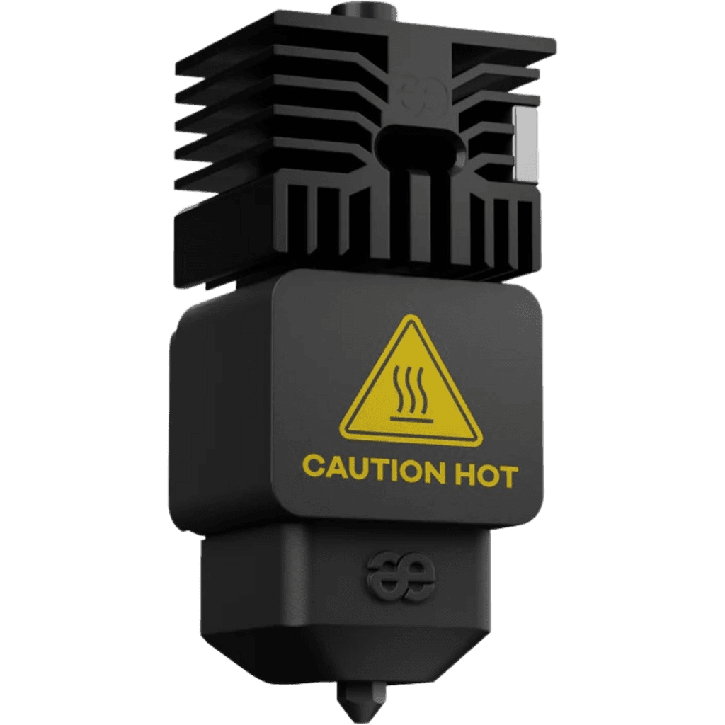 Phaetus Conch Hotend M4 za Bambu Lab H2D