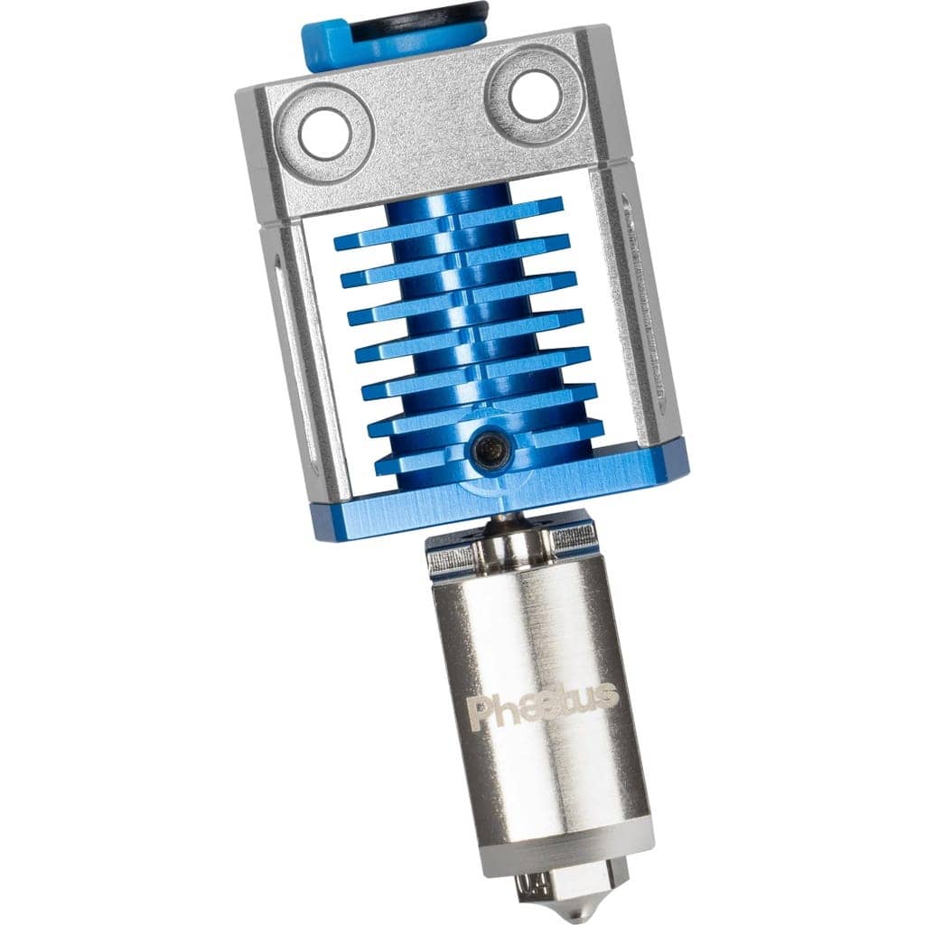 Phaetus Dragonfly HIC High Flow Hotend, Black