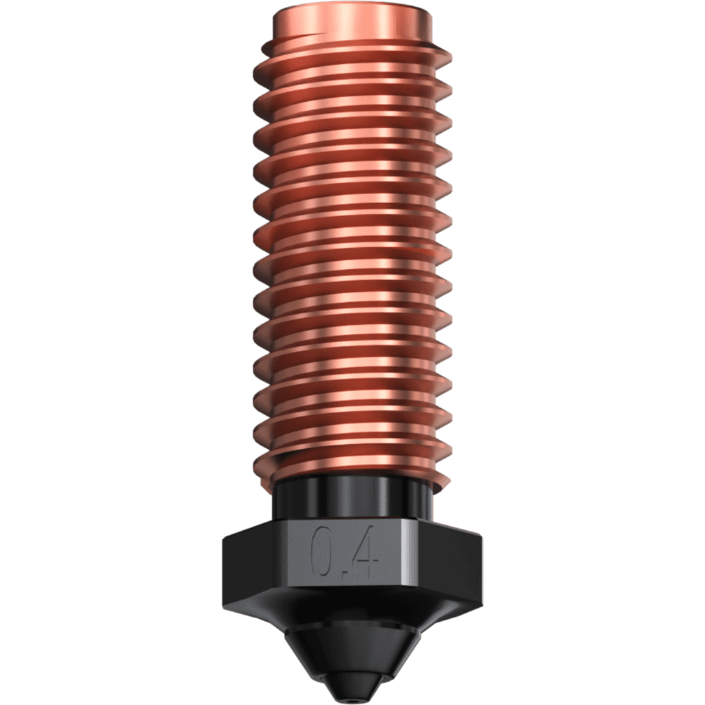 Phaetus PH SiC Nozzle, 0,6 mm