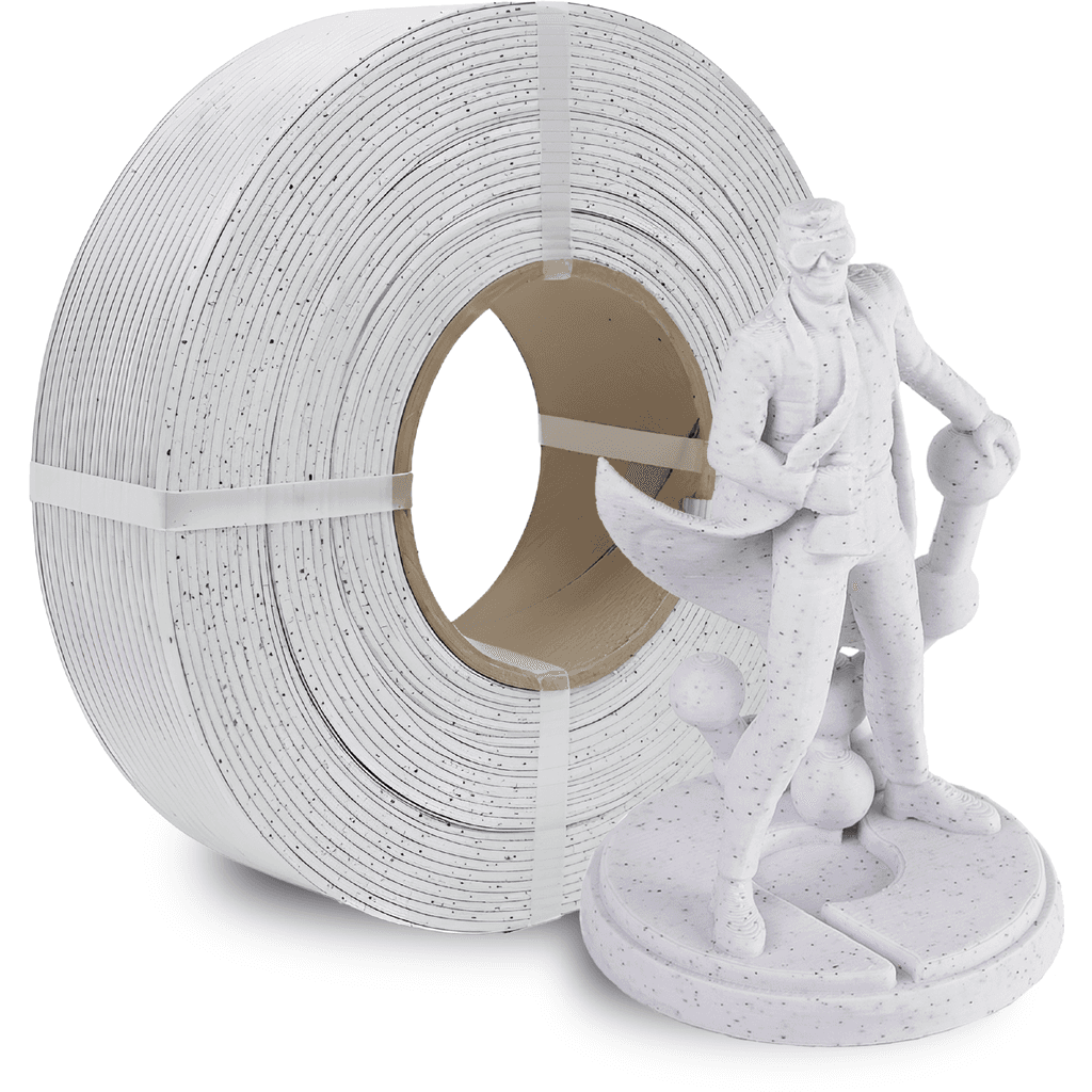 Polymaker Panchroma™ PLA Refill Marble White