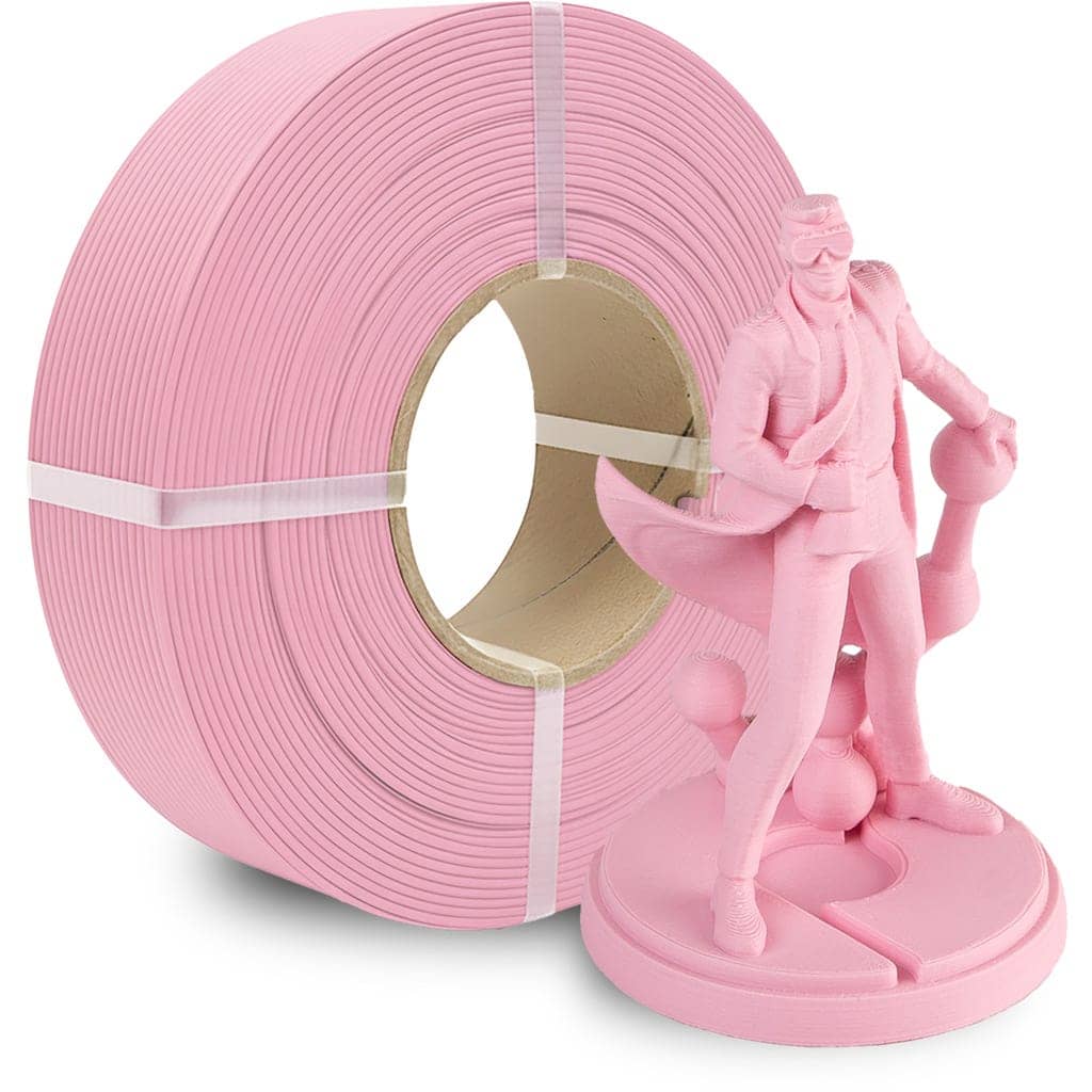 Polymaker Panchroma™ PLA Refill Matte Sakura Pink, 1,75 mm / 1000 g