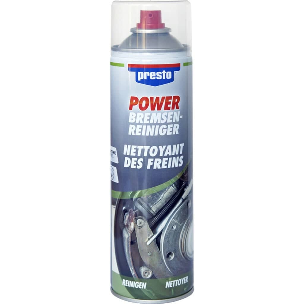 presto Power Cleaner, 500 ml