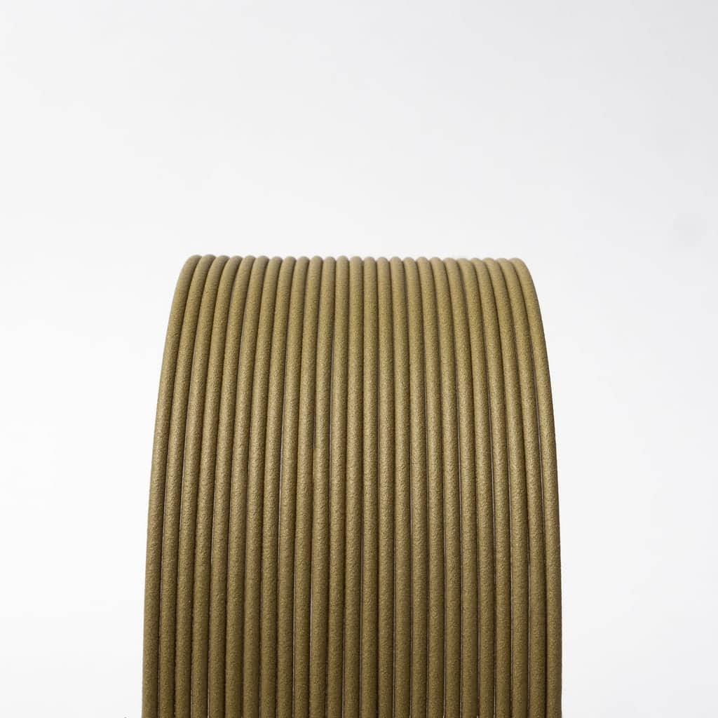 Protopasta Brass Composite HTPLA, 1,75 mm / 500 g
