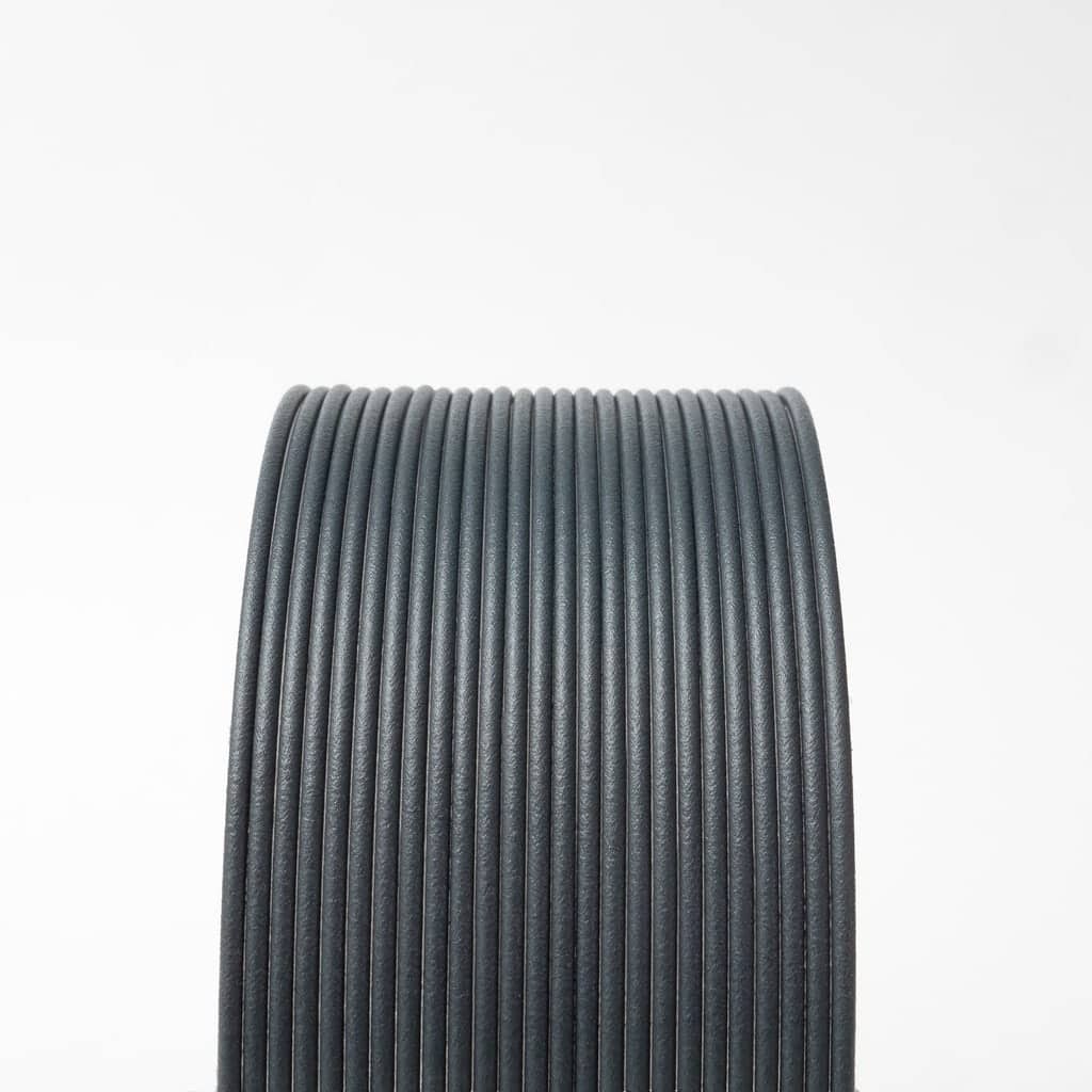 Protopasta Dark Grey Carbon Fibre HTPLA, 1,75 mm / 500 g