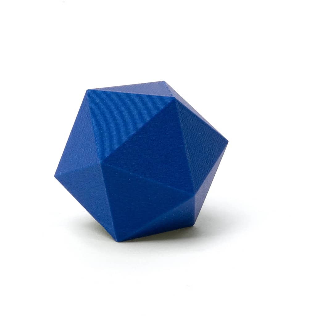 Protopasta HTPLA-GF Blue, 1.75 mm / 1000 g