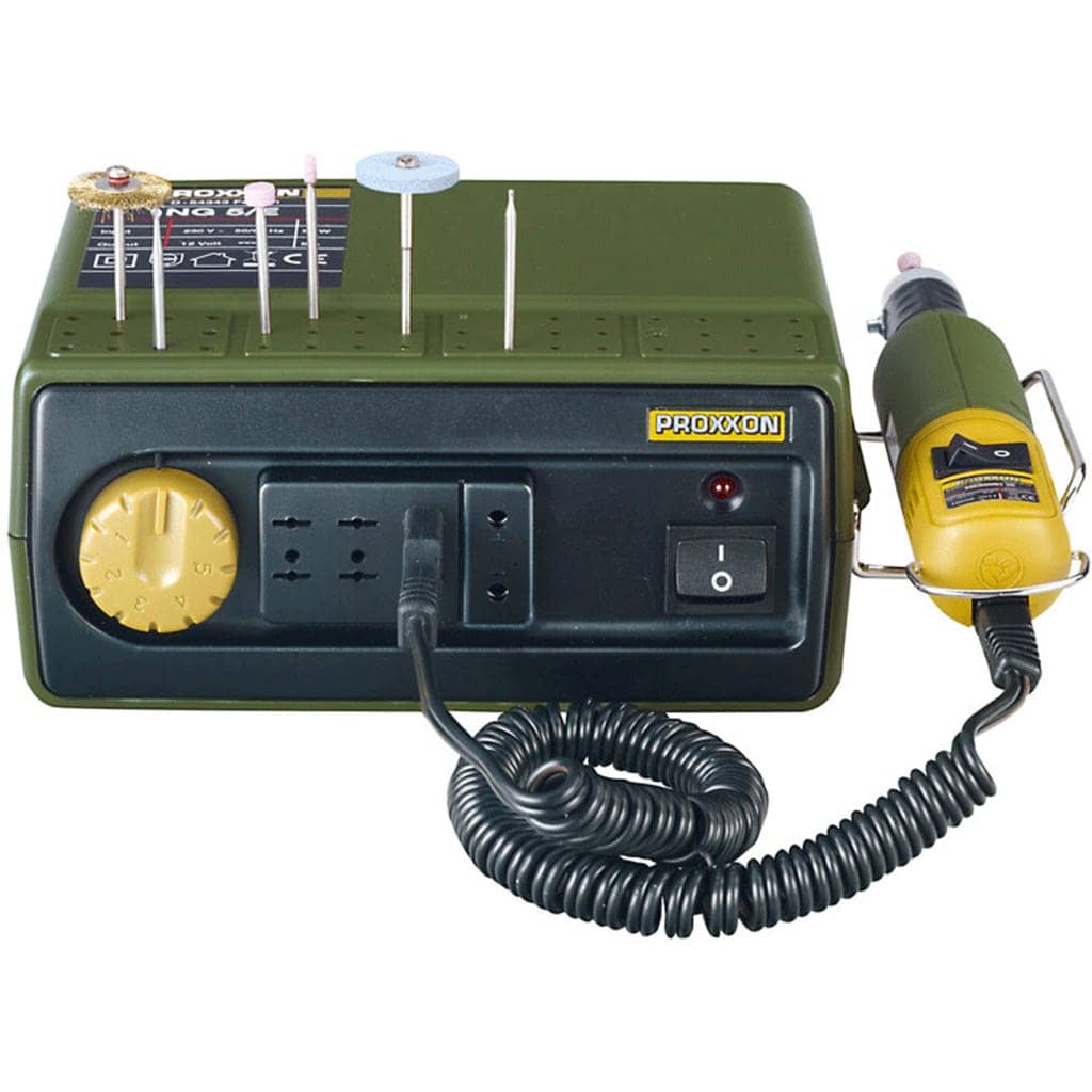 PROXXON NG 5/E Mains Adapter