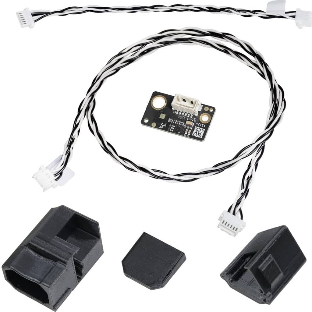 Prusa Accelerometer Set