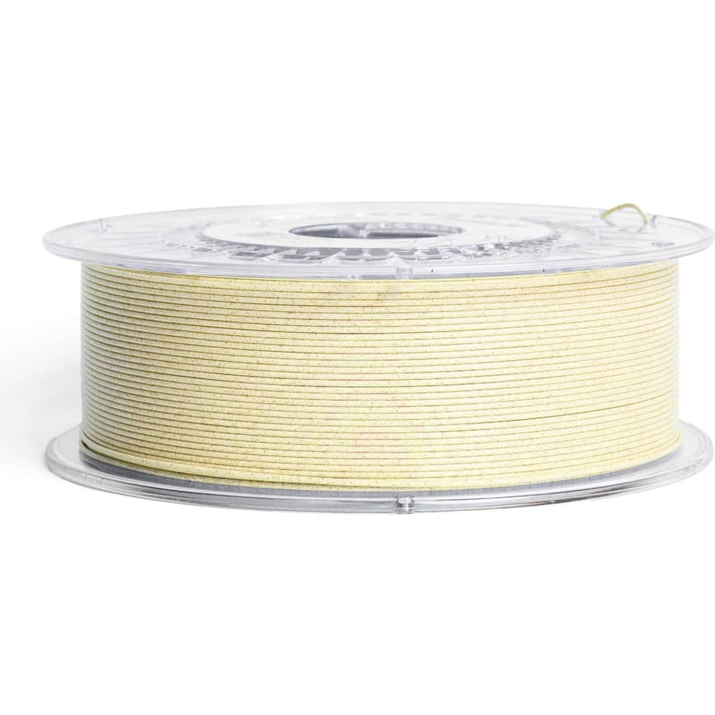 Prusa Buddy3D PLA Stone Sandstone, 1,75 mm / 1000 g