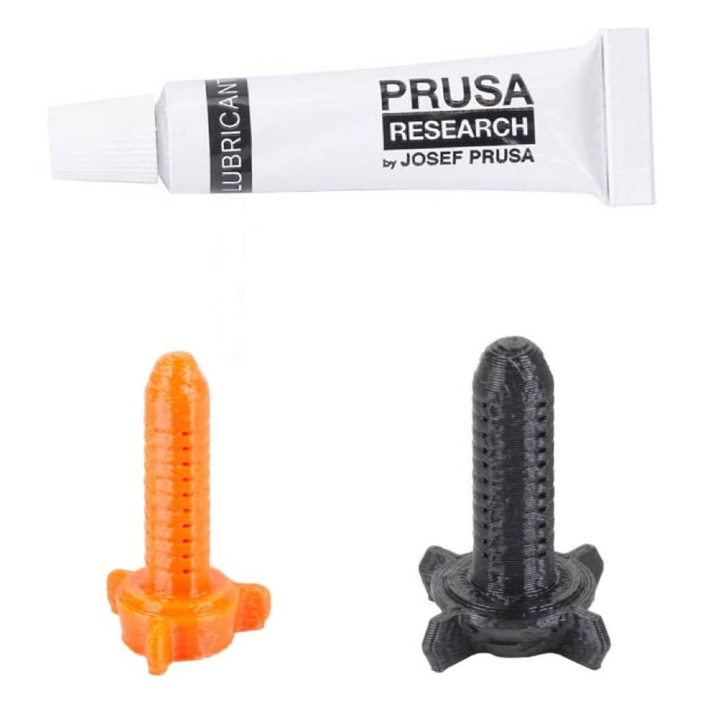 Prusa Lubricant Applicator Set, 5 g