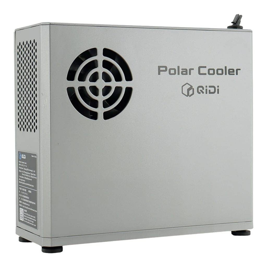 QIDI Tech Extruder Cooler, Q2/Max4