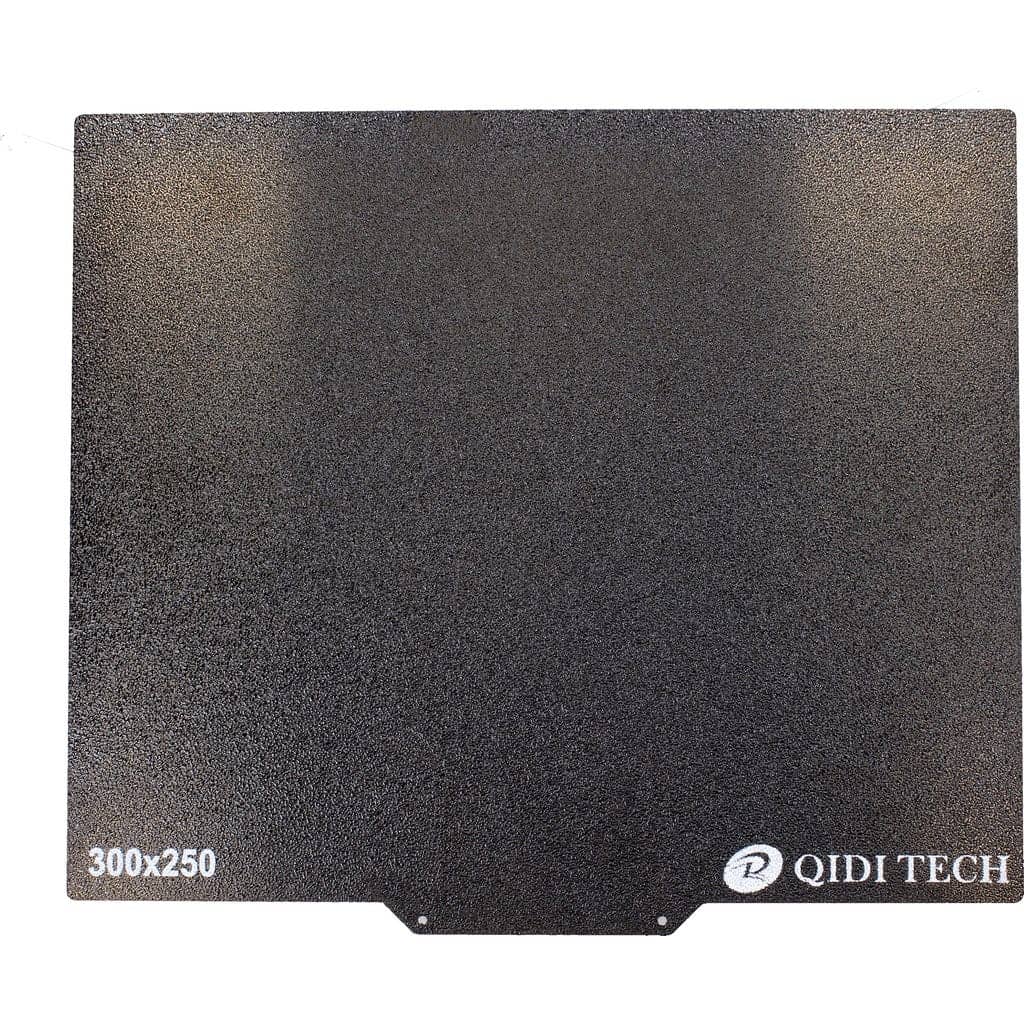 QIDI Tech PEI Build Surface, X-Smart 3