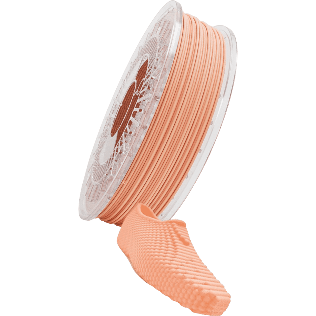 Recreus Filaflex Foamy Nude, 1,75 mm / 600 g