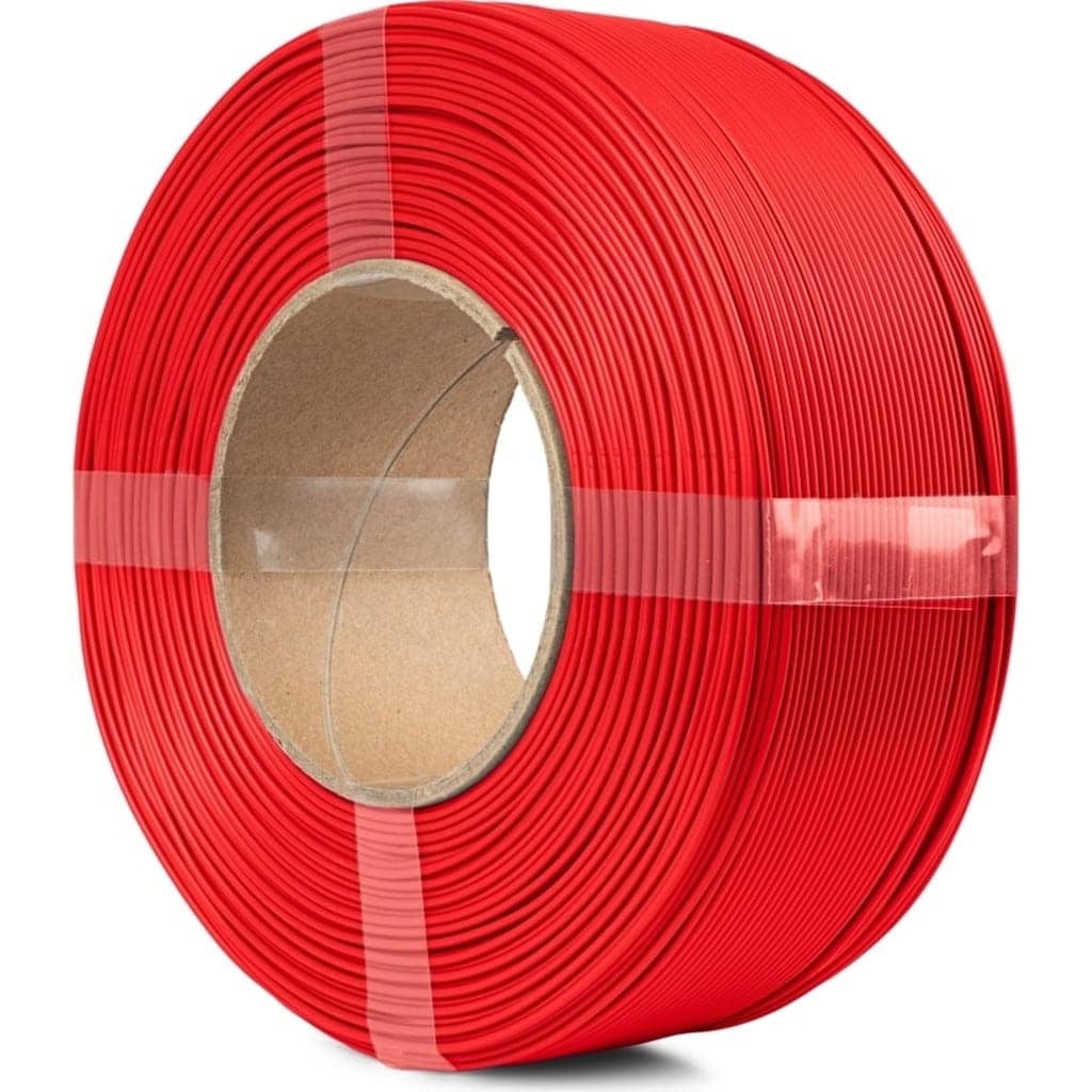 Refill PLA Lite Red, 1,75 mm / 1000 g