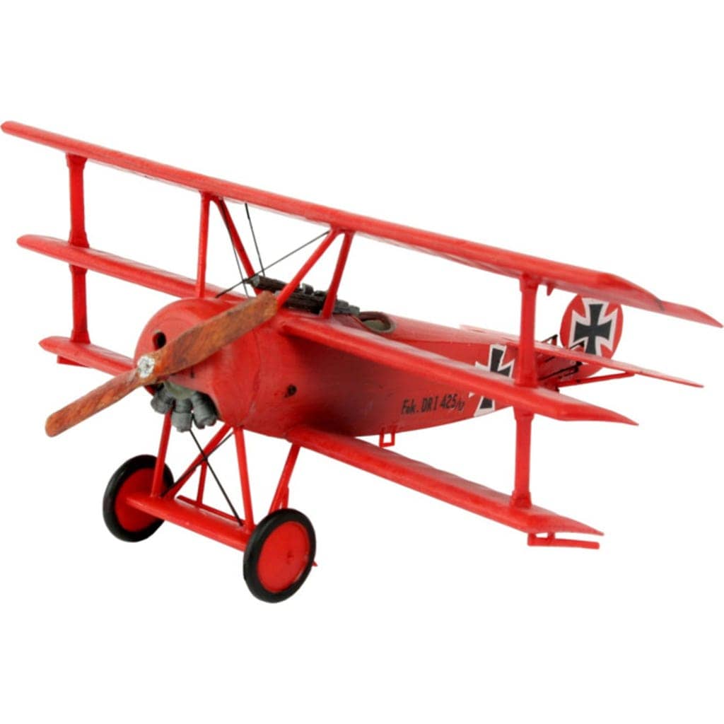 Revell Fokker Dr. 1 Triplane
