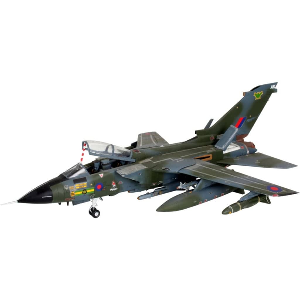 Revell Tornado GR.1 RAF