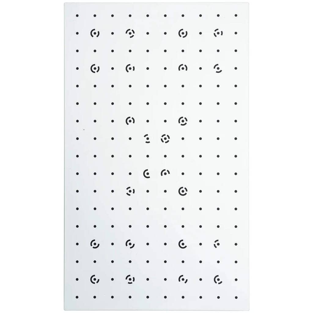 Revopoint Glass Substrate High Precision Calibration Board