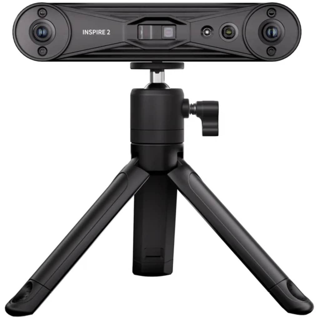 Revopoint Inspire 2, Premium Edition