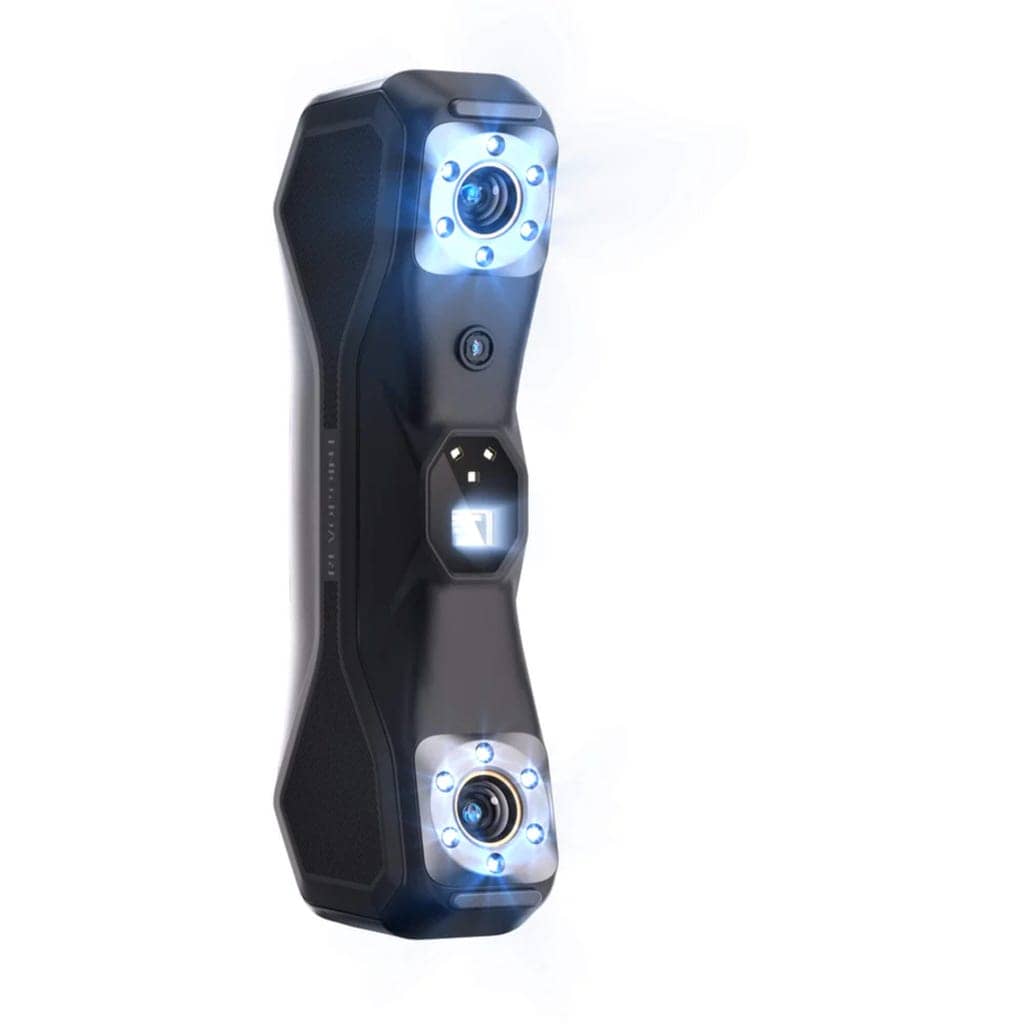 Revopoint MetroX Pro, Advanced Edition