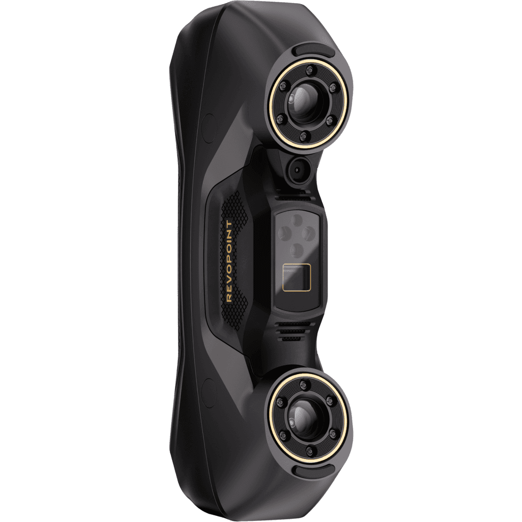 Revopoint MetroY Pro