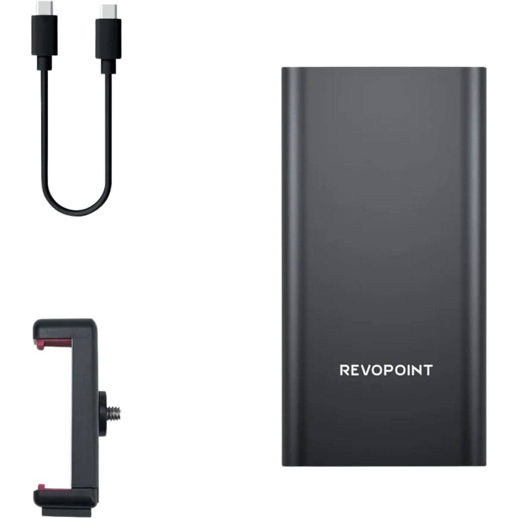 Revopoint Power Bank Kit for Miraco/Pro