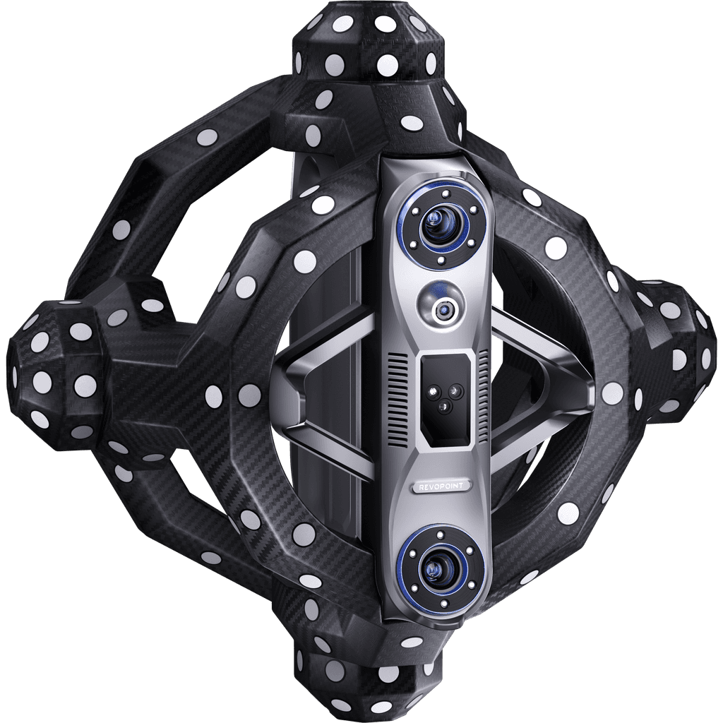 Revopoint Trackit, Standard Edition